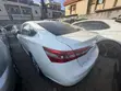 2013 Toyota Avalon White - 5