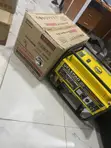 Elepaq SV6800 Jan generator na fetur - 1