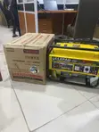Elepaq SV6800 Jan generator na fetur - 2