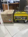 Elepaq SV6800 Petrol Generator - Home & Business - 1