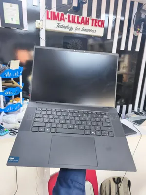 Dell Precision 5690 Laptop - Intel Core Ultra 7, 64GB RAM, 512GB SSD, RTX 4000 Ada