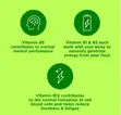 Berocca Energy Vitamin B & C Effervescent Tablets - 15 Count - 3