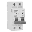 Geya 100A Miniature DC Circuit Breaker GYM9-125DC-100 - 1