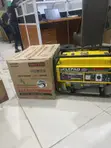 Elepaq SV6800 Gasoline Generator - 1