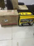 Elepaq SV6800 Gasoline Generator - 2