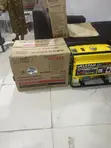 Elepaq SV6800 Jan generator na fetur - 1