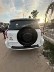 Toyota RAV4 2011 White - 2