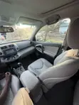 Toyota RAV4 2011 White - 4