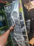 Gaban Grille na Toyota Camry 2012 - 1