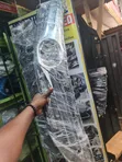 Gaban Grille na Toyota Camry 2012 - 2