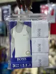 Singlets Maza masu Inganci 3 a 1 - 5