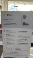 August Wi-Fi Smart Lock (Yale Co-branded) - 2