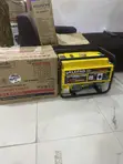 Elepaq SV6800 Gasoline Generator - 4.5kW - 2