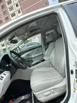 Toyota Venza Limited 2013 Mai Launin Jajayen Kasa - 4