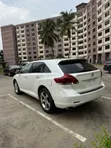 Toyota Venza Limited 2013 Mai Launin Jajayen Kasa - 5