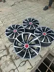 16-inch Tsofaffin Rims na Toyota Camry (Tokunbo) - Zana-zanuka Daban-daban - 2