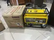 Elepaq SV6800 Petrol Generator - 4.5kW - 1
