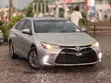 Toyota Camry SE Sedan 2016 - 1