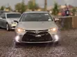 Toyota Camry SE Sedan 2016 - 2