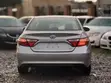 Toyota Camry SE Sedan 2016 - 3
