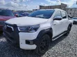 2019 Toyota Hilux V4 Red - 2