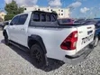 2019 Toyota Hilux V4 Red - 5