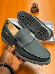 Men's Timberland Loafers JCE 73 - Black - 3