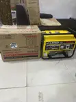 Elepaq SV6800 Jan Power - 4.5kW - 1