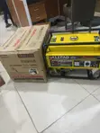 Elepaq SV6800 Jan Power - 4.5kW - 2