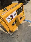 CAT 12kVA Diesel Generator - 2