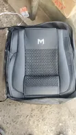 Original Leather Seat Cover for Hyundai - 1