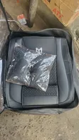 Original Leather Seat Cover for Hyundai - 2