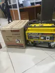 Elepaq SV6800 Jan Generator - Sabon Kaya - 2