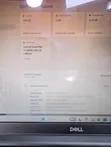 Dell Latitude 3500 Laptop - Core i7, 16GB RAM, 256GB SSD - 3