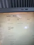 Dell Latitude 3500 Laptop - Core i7, 16GB RAM, 256GB SSD - 4