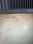 Dell Latitude 3500 Laptop - Core i7, 16GB RAM, 256GB SSD - 5