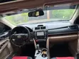 2013 Toyota Camry XLE V6 Sedan - Nigeria Used - 2