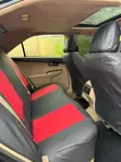 2013 Toyota Camry XLE V6 Sedan - Nigeria Used - 3