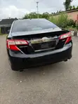 2013 Toyota Camry XLE V6 Sedan - Nigeria Used - 4