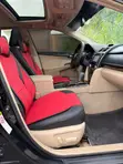 2013 Toyota Camry XLE V6 Sedan - Nigeria Used - 5