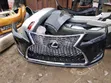 Cikakken Gaban Bumper Lexus RX350 2020 - 2