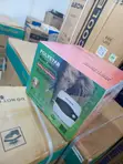 Polystar PV-JY15LWH 15 Litre Electric Water Heater - 1