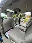 Toyota Highlander Limited 3.5L 4WD 2013 Blue - 4