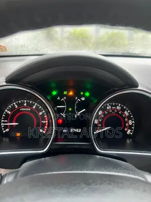 Toyota Highlander Limited 3.5L 4WD 2013 Blue