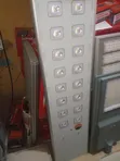 5000W Industrial Solar Street Light - 1