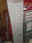 5000W Industrial Solar Street Light - 2