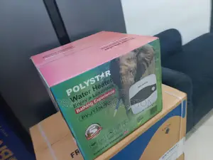 Polystar PV-JY15LWH 15L Electric Water Heater