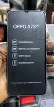 Oppo A78 5G 256GB Blue - 2