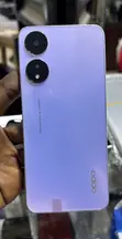Oppo A78 5G 256GB Blue - 3