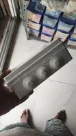 Waterproof Adaptable Electrical Box - 2